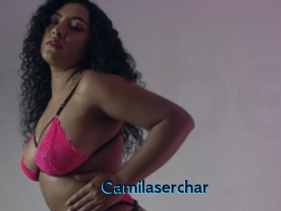 Camilaserchar