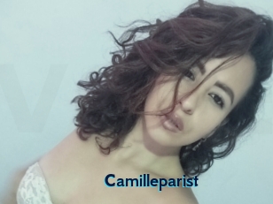 Camilleparist