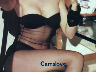 Camslove