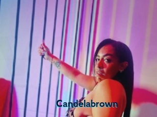 Candelabrown