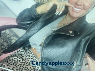 Candyapplesxxx