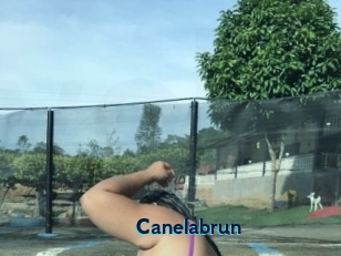 Canelabrun