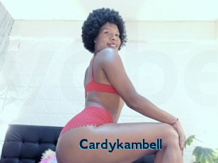Cardykambell