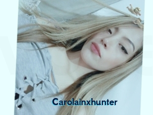 Carolainxhunter