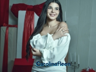 Carolinafleen