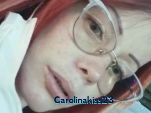 Carolinakiss23