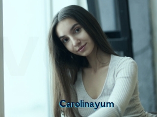 Carolinayum