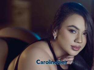 Carolinebleir