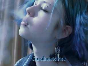 Carolinerichter