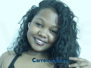 Carreinejuliana