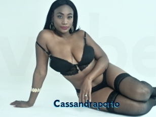 Cassandraporto