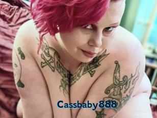 Cassbaby888