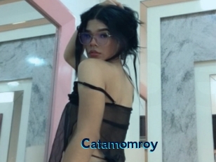 catamomroy Voyeur Beurette