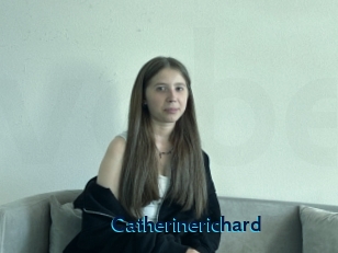 Catherinerichard