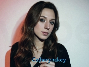 Catherynakey