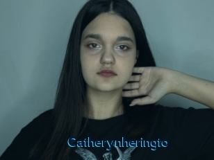 Catherynheringto