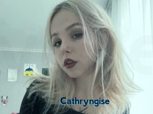 Cathryngise