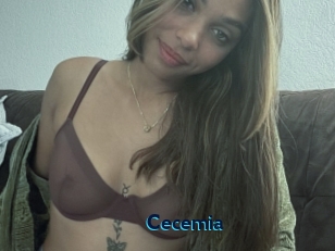 Cecemia