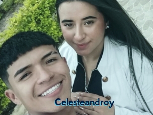 Celesteandroy