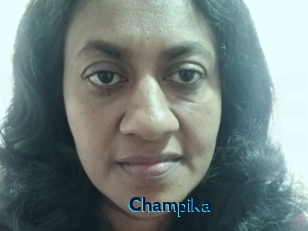 Champika