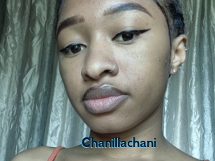 Chanillachani
