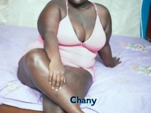 Chany