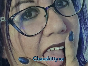 chaoskittyxo Voyeur Beurette
