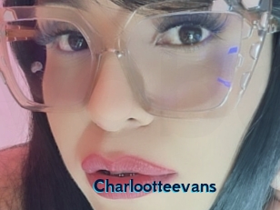 Charlootteevans