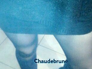 Chaudebrune