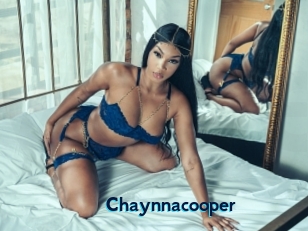 Chaynnacooper