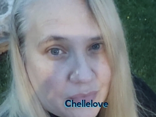 Chellelove