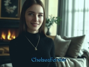 Chelseaforster