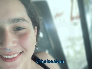 Chelseaklar