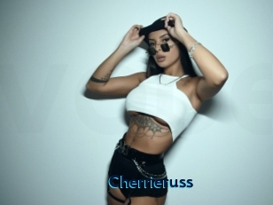 Cherrieruss