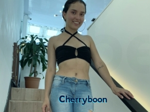 Cherryboon