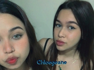 Chloegeane