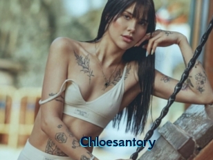 Chloesantory