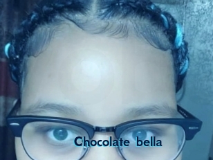 Chocolate_bella
