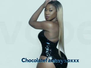 Chocolatefantasyxoxxx