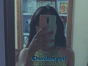 Chocolateygirl