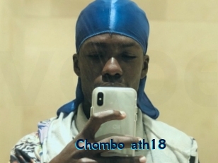 Chombo_ath18