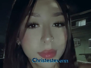 Christestevenn