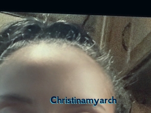 Christinamyarch