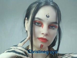 Christinegrays