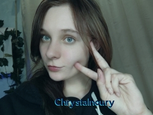 Chrystalnoury