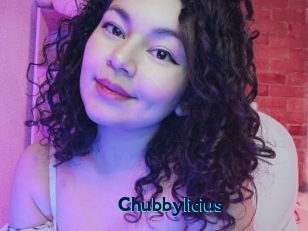 Chubbylicius