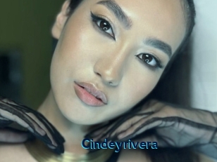 Cindeyrivera