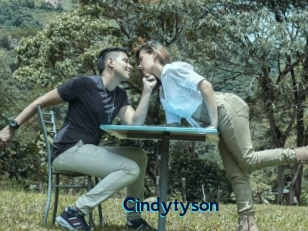 Cindytyson