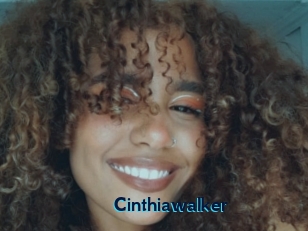 Cinthiawalker