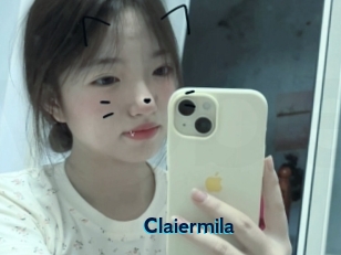 claiermila Voyeur Beurette